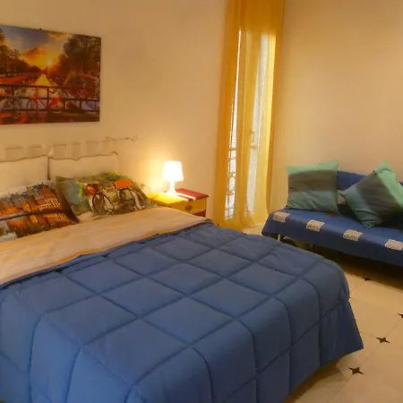 Bed & Breakfast L'incrocio 14