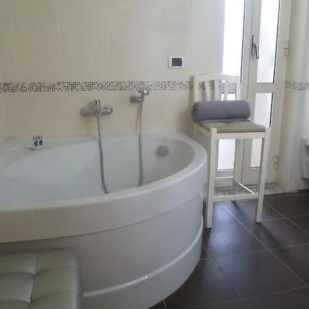 Bed & Breakfast L'incrocio 14