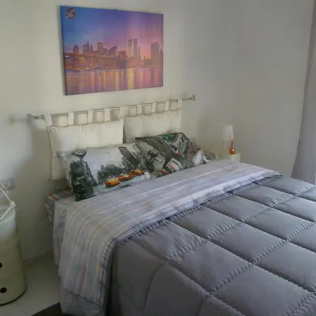 Bed & Breakfast L'incrocio 14 Torre del Greco