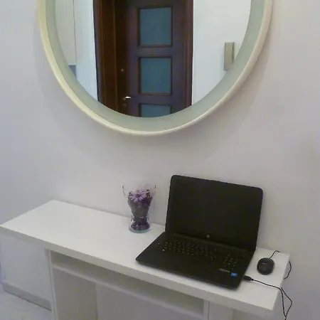 L'incrocio 14 Bed & Breakfast *