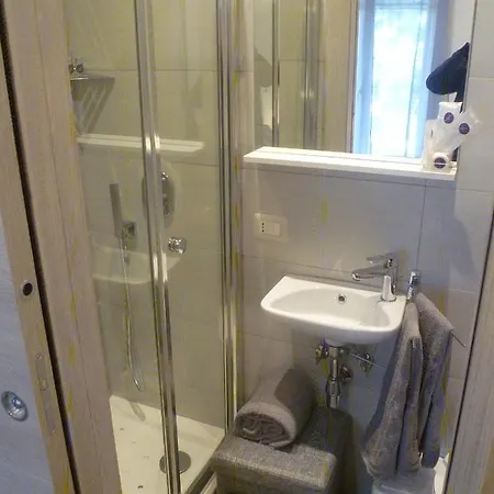Bed and breakfast L'incrocio 14