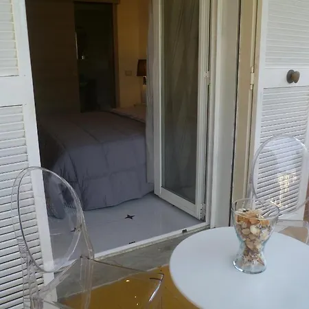 L'incrocio 14 Bed and breakfast Torre del Greco