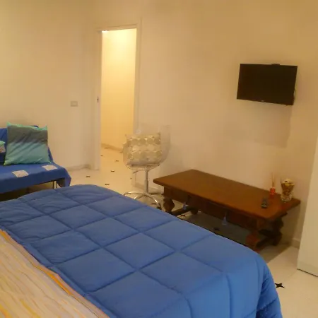 Bed and breakfast L'incrocio 14 *