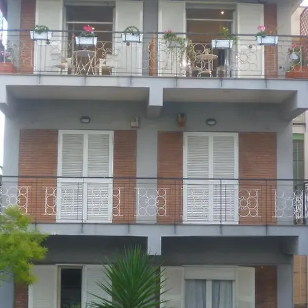 L'incrocio 14 Torre del Greco