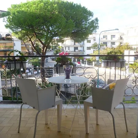 Bed and breakfast L'incrocio 14